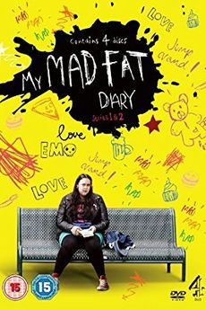My Mad Fat Diary