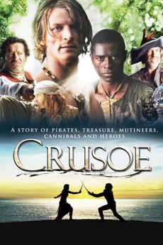 Odvážný Crusoe