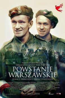 Varšavské povstání