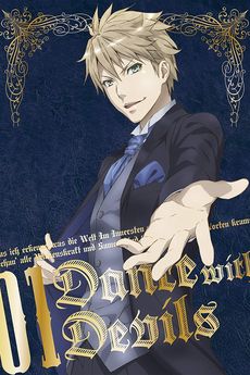 Dance with Devils