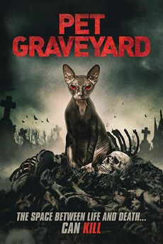 Pet Graveyard