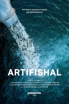 Artifishal: The Road to Extinction is Paved with Good Intentions