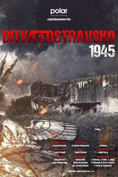 Bitva o Ostravsko 1945