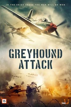 Greyhound Attack