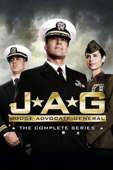 JAG - Vojenská generálna prokuratúra