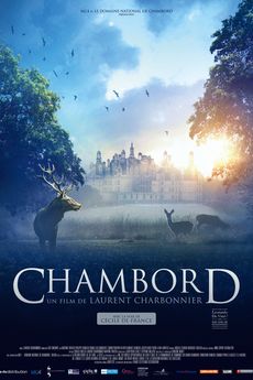 Chambord: vtedy, dnes a navždy