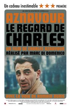 Aznavour a jeho svět