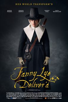 Fanny Lye Deliverd