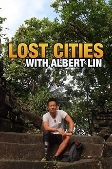 Ztracená města s Albertem Linem