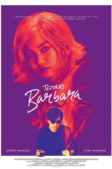 Tezukas Barbara