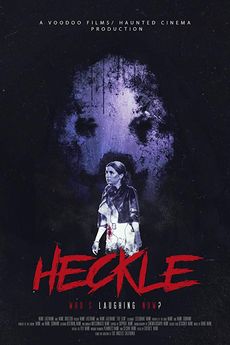 Heckle