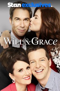 Will a Grace