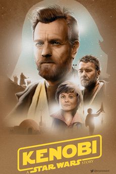 Kenobi - A Star Wars Fan Film