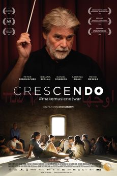 Crescendo - #Makemusicnotwar