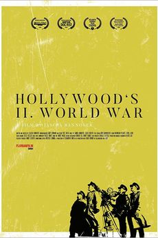 Hollywood a Druhá svetová vojna