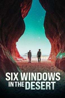 Šest oken do pouště