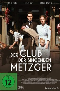 Klub spievajúcich mäsiarov