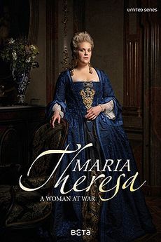 Marie Terezie II
