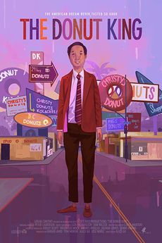 The Donut King