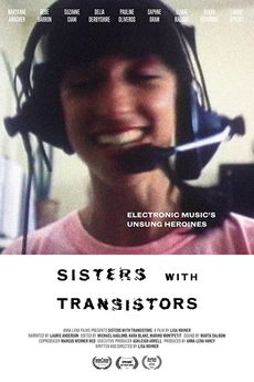 Sestry s tranzistory