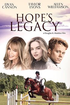 Hopes Legacy