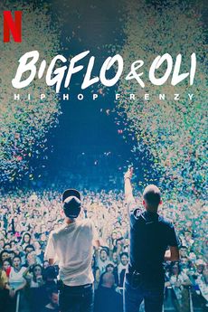 Bigflo a Oli: Hiphopové šílenství