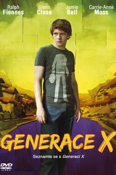 Generace X