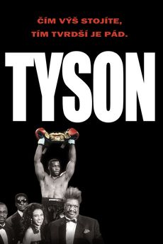 Šampion Mike Tyson
