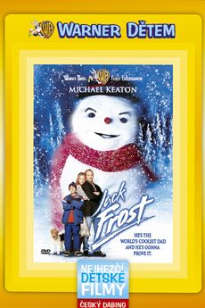 Jack Frost