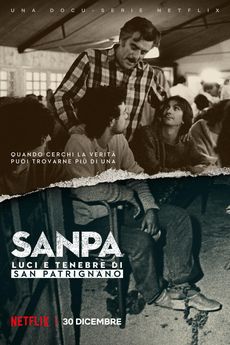 SanPa: Hříchy spasitele