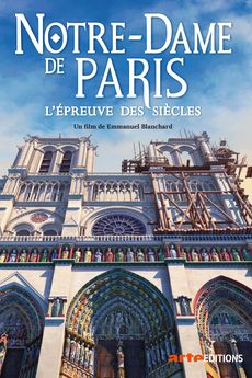 Katedrála Notre Dame a její stavitelé