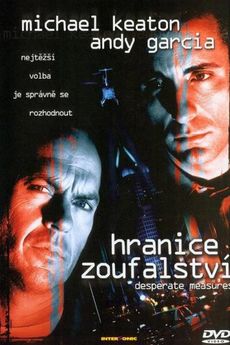 Hranice zoufalství