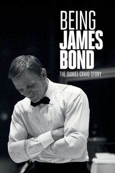 Být Jamesem Bondem