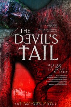 The Devils Tail