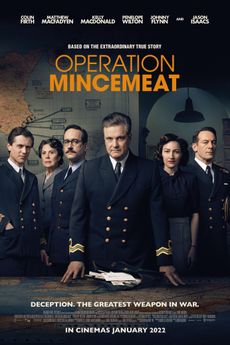 Invaze: Operace Mincemeat