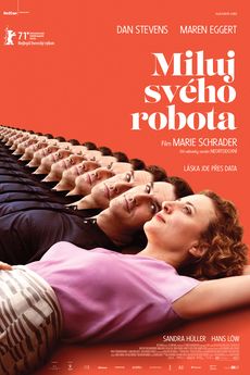 Miluj svého robota