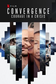Sbližování: Odvaha za časů krize