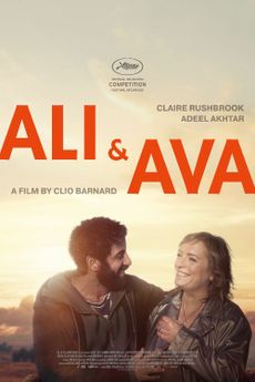 Ali a Ava
