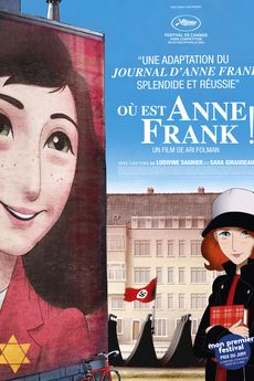 Kde je Anne Franková
