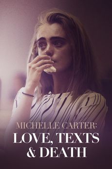 Michelle Carterová: Láska, textovky a smrt