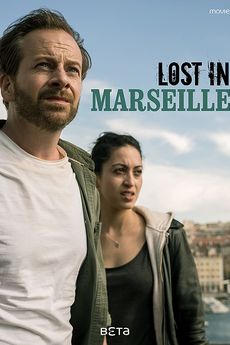 Stratení v Marseille