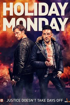 Holiday Monday