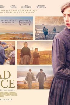 The Road Dance