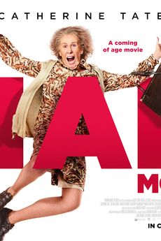 The Nan Movie