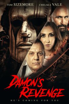 Damons Revenge