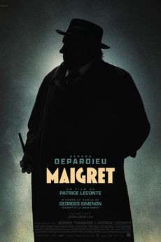 Maigret