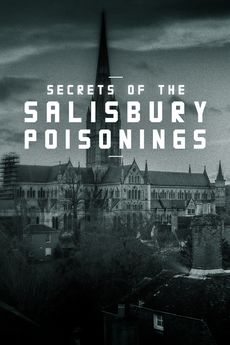 Otrava v Salisbury