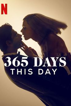 365 dní: Ten den