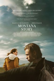 Příběh z Montany