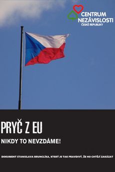 Pryč z EU